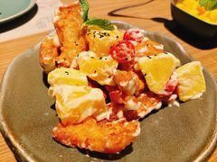 -安南越南餐厅(青岛万象城店)