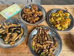 -老鲍农家乐