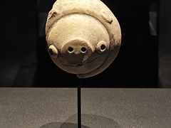 -三星堆博物馆
