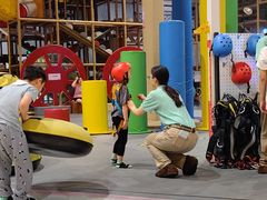 -杭州开元森泊度假乐园