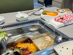 -海底捞火锅(锦艺城店)