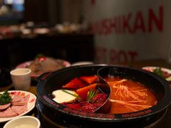 -牛市坎火锅(建设路店)