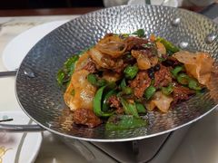 -小菜园新徽菜(江阴万达店)