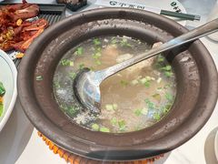 -小菜园新徽菜(北京大兴龙湖天街店)