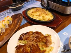 芝士土豆泥-烧鸟横丁(联发文创口岸店)