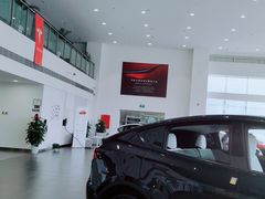 -TESLA 特斯拉(北京南四环中路特斯拉中心)