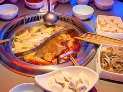 -季季红火锅(动壹店)