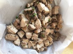 -水乡人家私房菜(逢简店)