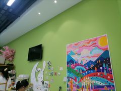 -米柚烘焙教室(新天地购物中心店)