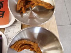 -白妈螺蛳粉(白云万达店)