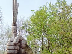 -哈尔滨文化公园