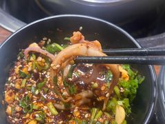 -云鱿记鱿鱼鸡·野生菌火锅(人民南路店)