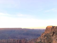 -科罗拉多大峡谷