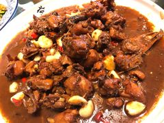-鲁城往事(游客中心店)
