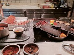 -新食谱全日制餐厅·苏州苏州湾艾美酒店