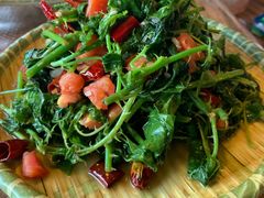 刺五加-傣家寨花园主题餐厅