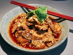 -青年公社·烤鸭(天玥中心店)