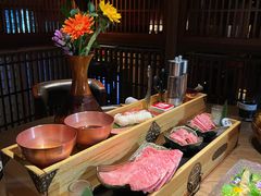 -牛道·和牛九食(市府恒隆广场店)