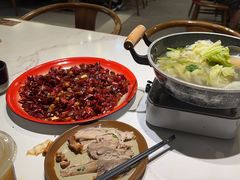 -乔阿马·江南味·驴肉香(龙湖华泾天街店)