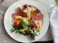 -金茂君悦·食在56海鲜自助餐厅ON56