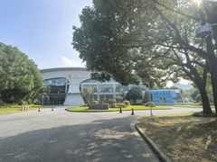 -美再晨游泳馆(新江湾店)