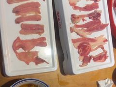 -谭三娘鲜切牛肉自助火锅(九眼桥总店)