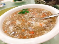 -好运来饭店(凤滨路店)