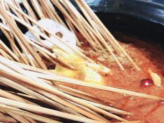 -盖帮鳝鱼串串(东郊记忆店)