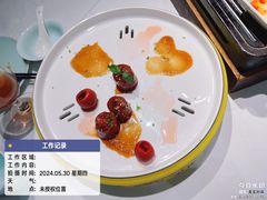 -惠丰堂饭庄·烤鸭·京味菜(万泉庄 苏州桥店)