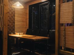 卡座-熙成烧烤(白塔岭店)