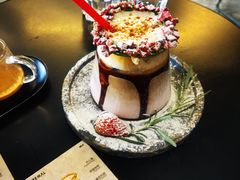 -BE NORMAL CAFE(霞溪路店)