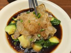-老瑞福上海菜(人民广场店)