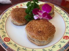 -鹿鸣春饭店(总店)