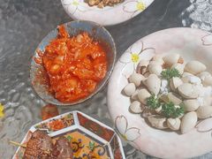 -弓二·烧鸟居酒屋(财富购物中心店)
