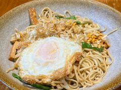 -圳兴面王·拌川·特色炒面(南山保利剧院店)