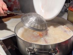 -尚尚仙·酸汤猪手·猪肚鸡火锅(华联万柳购物中心店)