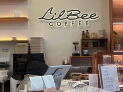 -LilBee Coffee