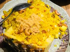 菠萝饭-太泰(万象城店)