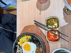 -米村拌饭(杭州国大城市广场店)