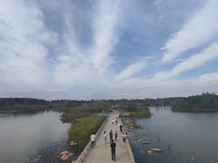 -江苏三台山国家森林公园