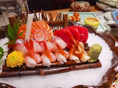 刺身-萤初高端日料王(曲江银泰店)
