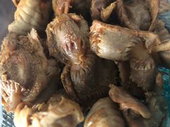 -大益烤鸡