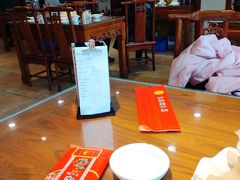 -那家老院子东北菜·饺子·小鸡炖蘑菇(艳华街店)