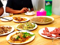 -东北特色菜馆(珞喻东路店)
