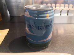 -很久以前羊肉串(昌里路三钢里店)