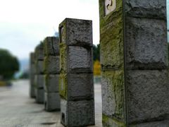 -重庆市江北嘴中央商务区中央公园