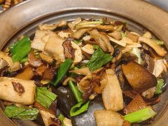 -云海肴云南菜·蒸汽石锅鱼(新奥店)