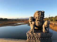 -卢沟桥文化旅游区