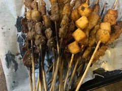 -锦州烧烤(食品街店)