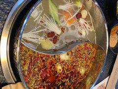 -成都玉林串串香(世纪港湾店)